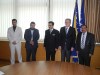 Predsjedavajući Predstavničkog doma Šefik Džaferović razgovarao sa delegacijom Savjetodavnog vijeća i ambasadorom Kraljevine Saudijske Arabije 